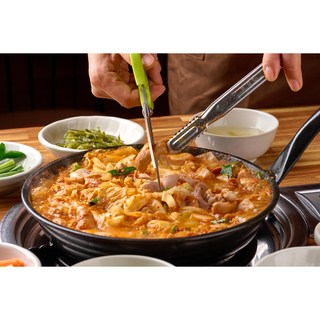 [정하용 선산곱창] 곱창전골 밀키트