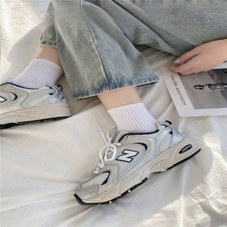 국내매장판/AS가능 뉴발란스 530 스틸그레이 MR530KA