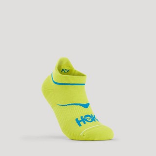 [매장정품] 호카 남성 여성 양말 여름 러닝 공용 노-쇼 런 삭스 3 Pack 1-DBIWE