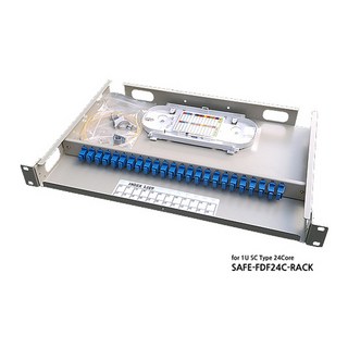 세이프네트워크 SAFE-FDF24C-RACK