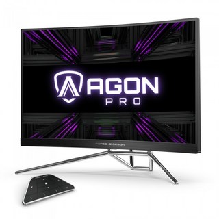 알파스캔 에이건 AGON PD27 QHD 240 HDR 400 게이밍 무결점, 68cm