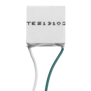 MECCANIXITY TES1-3102 반도체 냉동 정제
