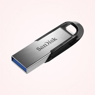 샌디스크 울트라 플레어 USB 3.0 플래시 드라이브 SDCZ73, 256GB