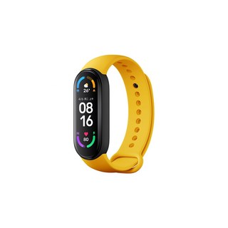 Xiaomi-Mi Band 6
