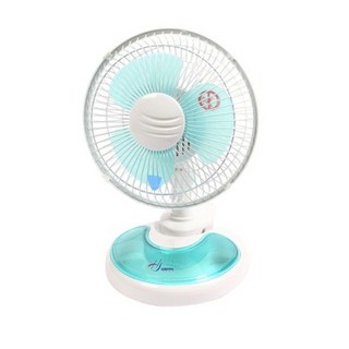 홍진테크 사파이어 집게형 미니 선풍기 HJ-08T, 없음