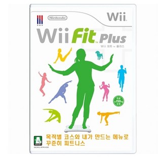 닌텐도 Wii 기본 세트