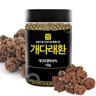 개다래환 150g 국산 국내산, 1개