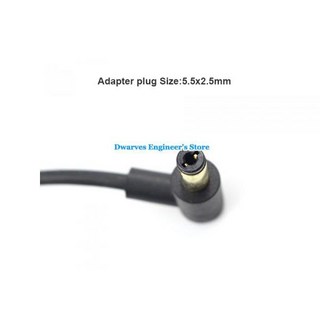 호환 호환 AU NBS30D 190160 대용량 전원 공급 장치 5.5 x 2.1mm용 D5 19V 1.6A 30W AC 어댑터 충전기, 01 CHINA