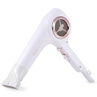 JMW 팬텀 헤어 드라이기 MS6001A 1600W, 로즈골드