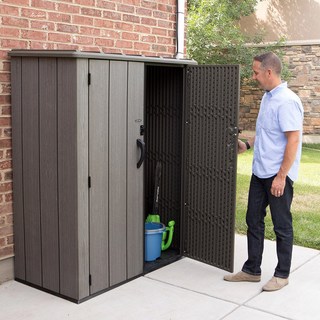 코스트코 조립식 창고