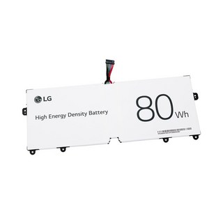 LG 호환 gram 16/17 2021 16Z90P/PC/PG 16ZD90P 17Z90P 노트북배터리, 1개