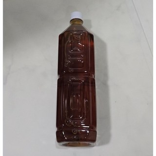 광동 V라인 옥수수 수염차 무라벨, 1.5L, 12개