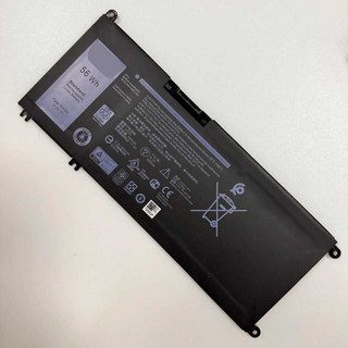 Dell G3 3579 3779 배터리교체 용 G5 5587 G7 7588 7778 노트북 배터리 33YDH에 적합, 1개