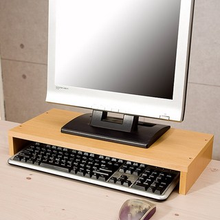 베이직 모듈러 모니터 받침대