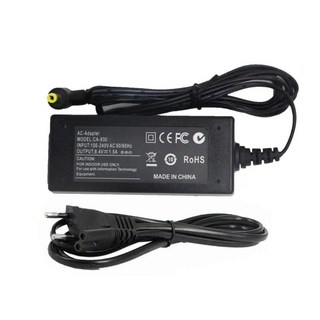 CA-930 CA930 카메라 전원 공급 장치 캐논 XF100 XF105 XF300 XF305 EOS C100 C300 C500 충전기 8.4V 1.5A AC 어댑터, [02] ADD EU CABLE, 1개