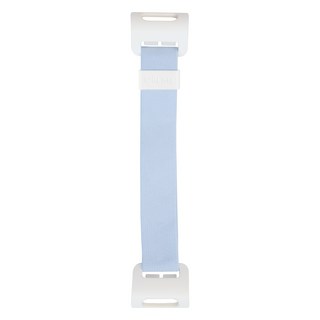 윌비 클립온 포인트 미니 (16 - 16.5cm 용) 이북리더기 핸드폰 스트랩, 블루, 1개