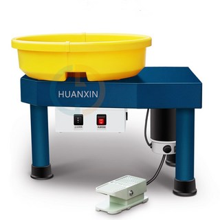 도자기 물레 전동 턴테이블