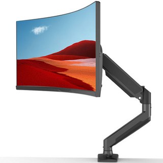 4. 모니터암 인체공..