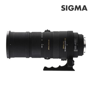 주 가게 시그마 APO 150-500mm F5-6.3 DG OS HSM 니콘용2499823, 1개