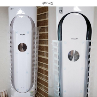 1. 스탠드 에어컨 ..