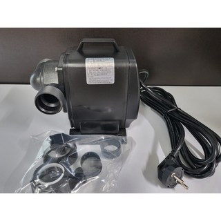 세드라 수륙양용펌프 KSP-200A의 주요 특징