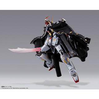 METAL BUILD 기동전사 건담 OO 더블오 퀀터