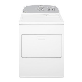 월풀 전기건조기 대용량