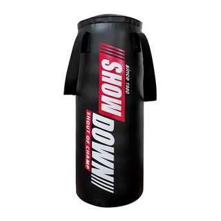 쇼다운 1980 와이드 헤비백