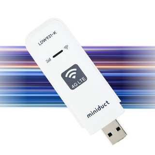 미니덕트 LTE 라우터