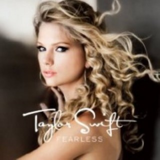 [CD] Taylor Swift - Fearless
