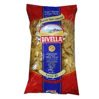 디벨라 파르팔레 500g, 1개
