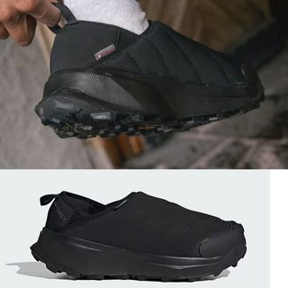 에이비씨마트 [ABC마트/남성] 아디다스 테렉스 윈터 슬립 ID2890 CBLACK/CBLACK/GREFOU