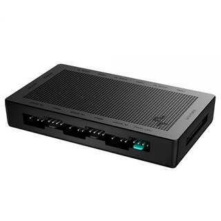 DeepCool SC700 ARGB 팬 허브