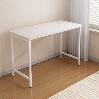 가구느낌 알파 테이블 800, 화이트화이트