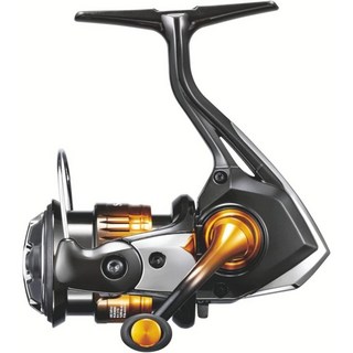 시마노 SHIMANO 스피닝릴 22 소아레BB 고급 핸들 취미 프로 낚시릴, 500SPG, 500SPG, 22소아레BB