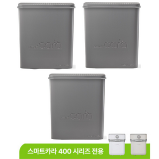[스마트카라] PCS-400 필터(교체용) - 3개세트