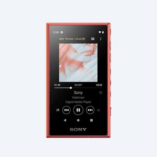 호환 소니 워크맨 NW-A105