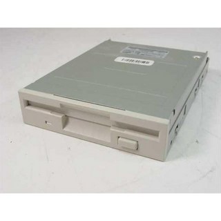 Samsung Floppy Drive SFD-321B
