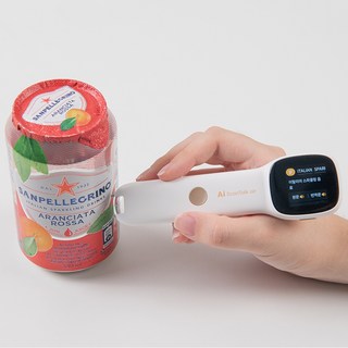 스캔톡 영어통역기