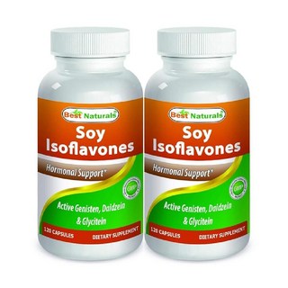 Best Naturals Soy