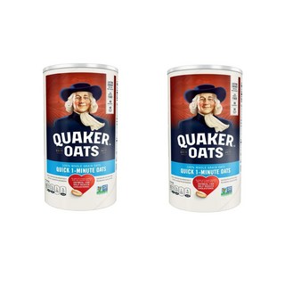 4. 퀘이커 오트 퀵..