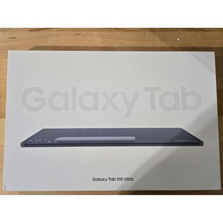 삼성 - 갤럭시 탭 S10 울트라 14.6인치 512GB Wi-Fi S펜 문스톤 그레이 포함, 삼성 - 갤럭시 탭 S10 울트라 14.6인치 512G, 1개