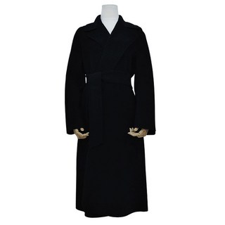 막스마라 클레스 버진울 코트 CLES 007