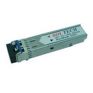 솔텍 SFP-SX2 광모듈