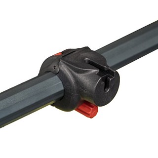 호비 카약 램 듀얼 T-Slot - H-Rail 마운트