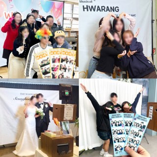 PULUZ 포토박스