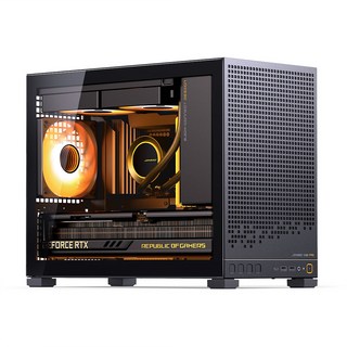 존스보 JONSBO D32 PRO BTF 컴퓨터 PC 케이스