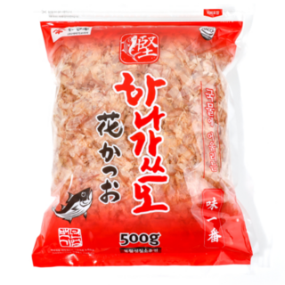 가쓰오부시 500g