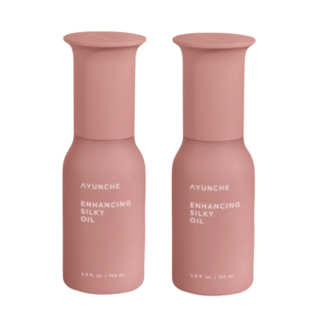 아윤채 인핸싱 실키 오일