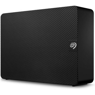 Seagate 확장 데스크탑 26TB 외장 하드 디스크 3.5인치 PC 및 노트북용 USB 3.0 데이터 복구 서비스 (STKP26000400), Seagate 확장 데스크탑 26TB, 외장 하드 디스